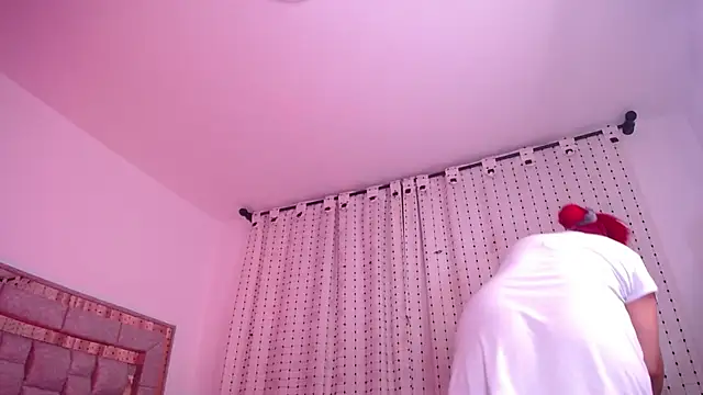 Czat XXX na żywo – salomecastro_