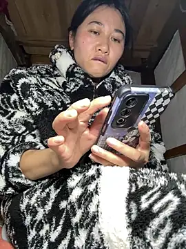 daaqnn Adlı Modelin Canlı XXX Sohbeti