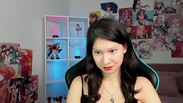 Chat XXX Live SaraDenars