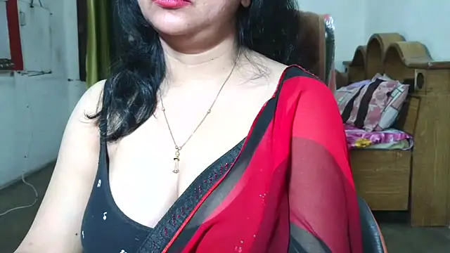 Cute_Mahi22 Obrolan Langsung XXX