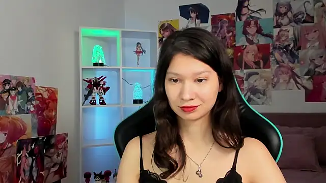 SaraDenars 라이브 XXX 채팅