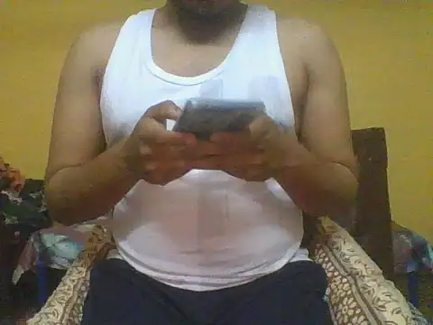 Chat +18 de LUSTBOY4321 ao vivo