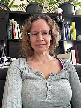 Živý XXX chat AnnikaRose