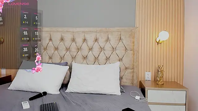 Maxii18_ Adlı Modelin Canlı XXX Sohbeti