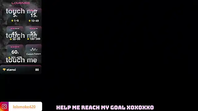 Czat XXX na żywo – Bdsm_and_fries