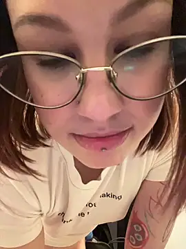 Živý XXX chat RinaCat