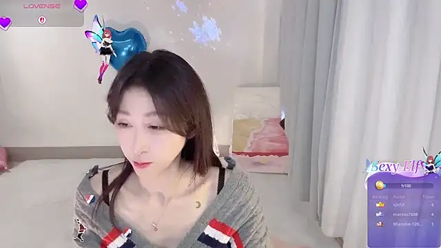 Fayebae_11's Live XXX Chat