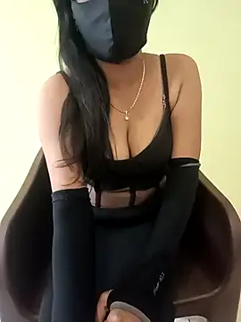 jasminetaml's Webcam Show