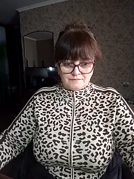 BrandiOhNightのライブXXXチャット