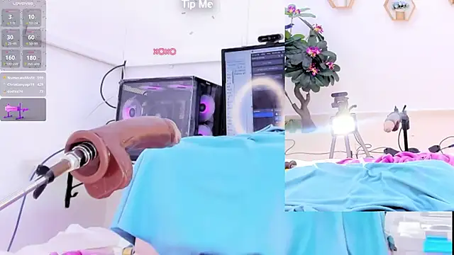 naty_girl_ 라이브 XXX 채팅