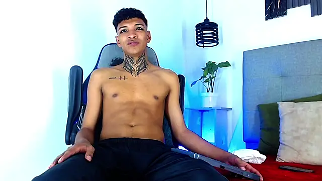 Rick_Wade Obrolan Langsung XXX