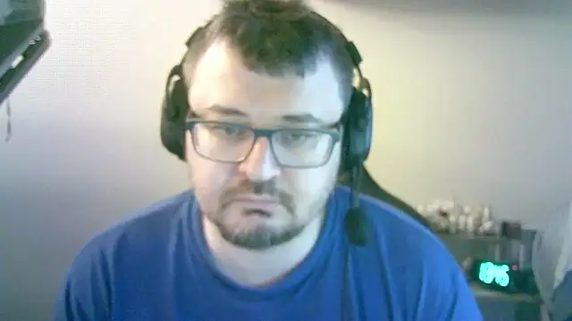 Czat XXX na żywo – SirAbuser