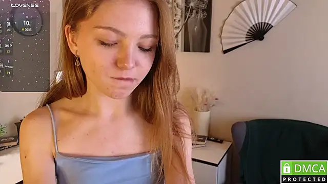 Sue_Sanders – Live XXX-chat