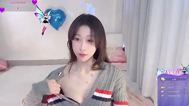 Fayebae_11's Live XXX Chat