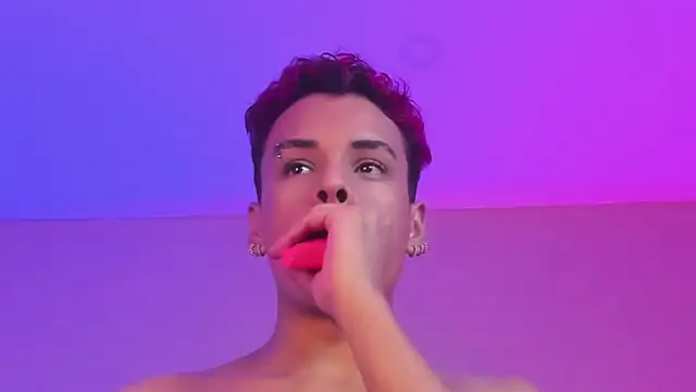 Xavier_Fox___'s Live XXX Chat