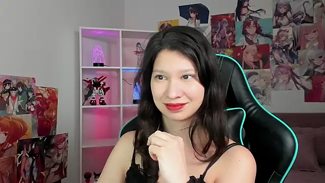 SaraDenars' Live XXX Chat