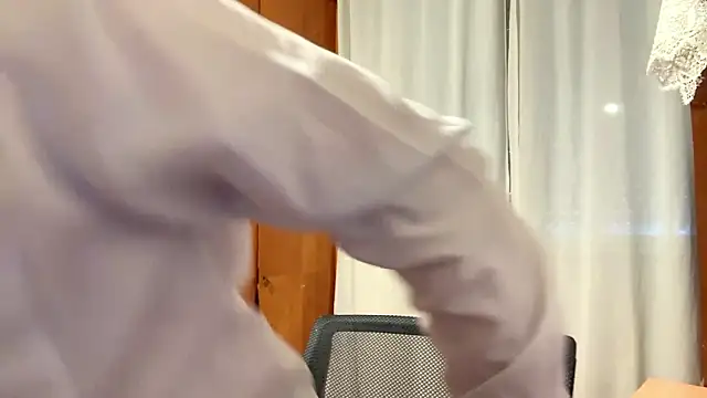 Daisygood's Live XXX Chat