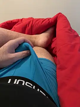 pisipuff's Webcam Show