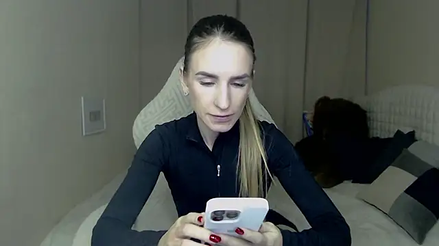 DeboraHorny – Kamerová šou