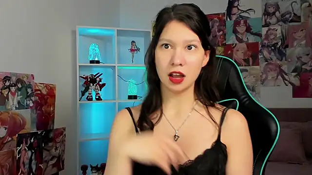 SaraDenars Chat XXX live