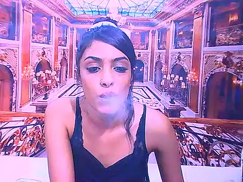 عرض كام IndianPretty14u2Luv