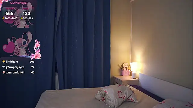 LoraDavi Live XXX-Chat