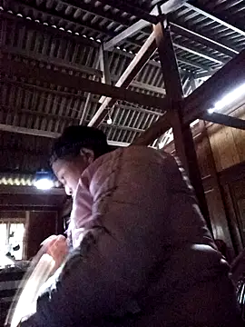 jerry-xx's Live XXX Chat