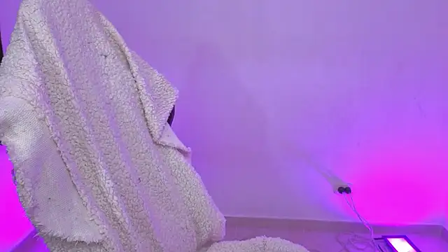 daniela_rivasthl's Live XXX Chat