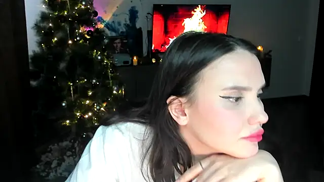 Chat XXX en directo de DoraCharmer