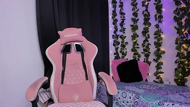 ashley_morgan_18's Live XXX Chat