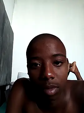 Czat XXX na żywo – BLACK_BOTTOM03