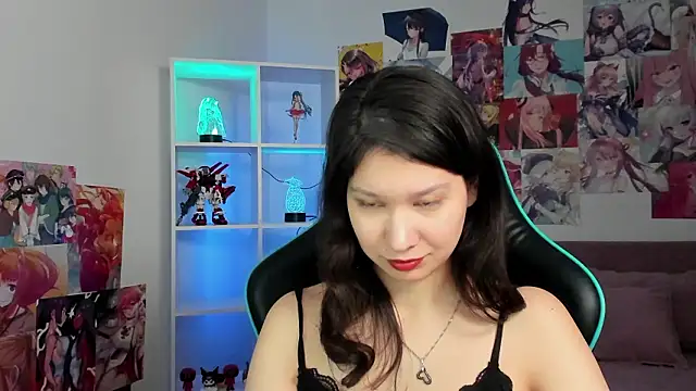 SaraDenars – Live XXX-chat