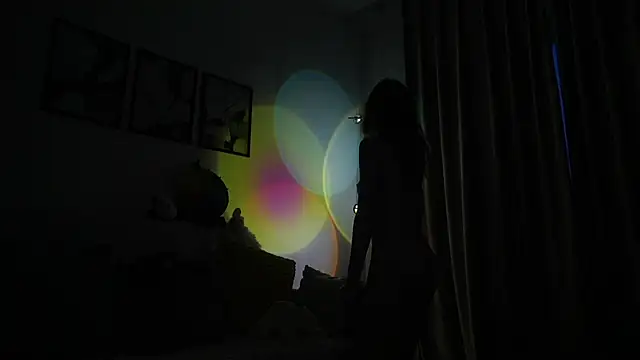 EdlinHargus 라이브 XXX 채팅