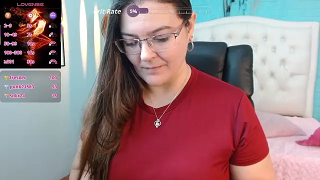 MsJossie's Live XXX Chat