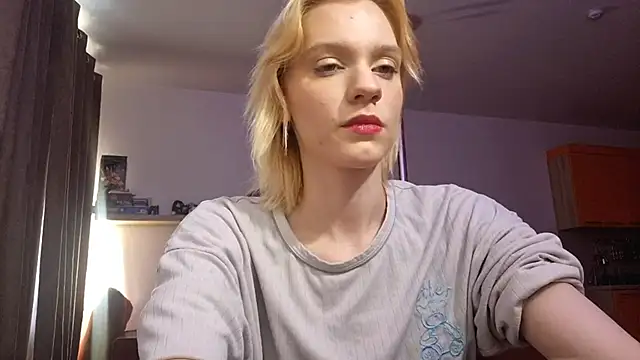 AuraNevera – Live XXX-chat