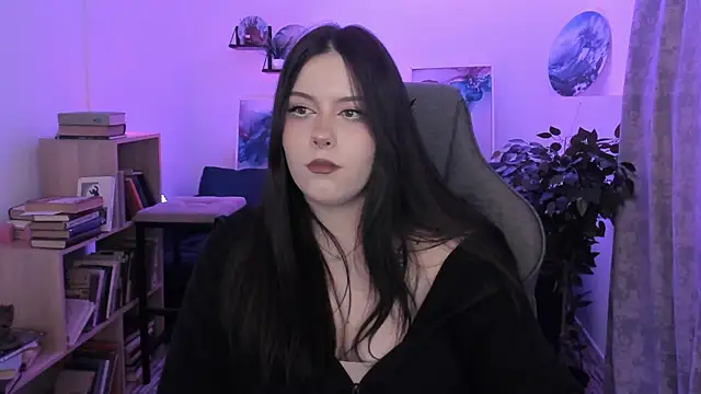 CoraMiel live XXX chat