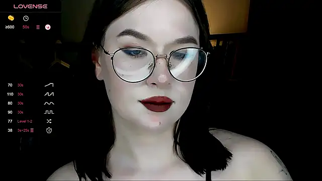 MyNameIsLilith live XXX chat