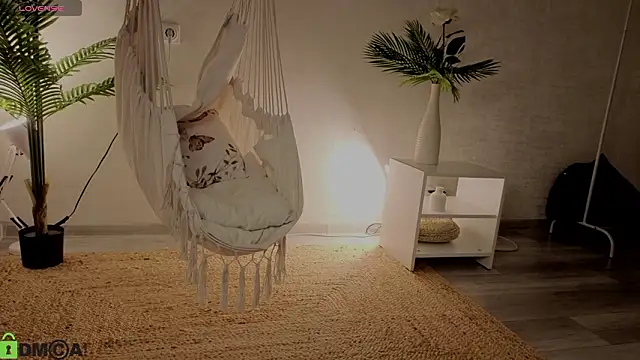 Kvetachka's Live XXX Chat