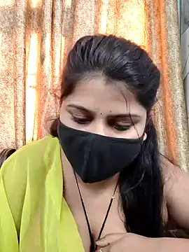 Hotty-simran's Live XXX Chat