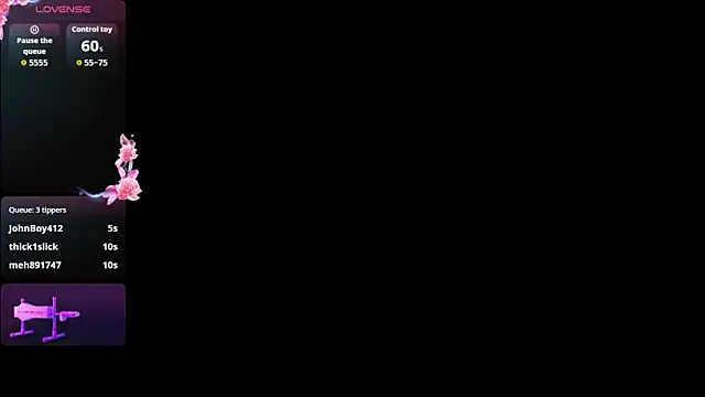 Chat XXX ao vivo de Yuri_Stars