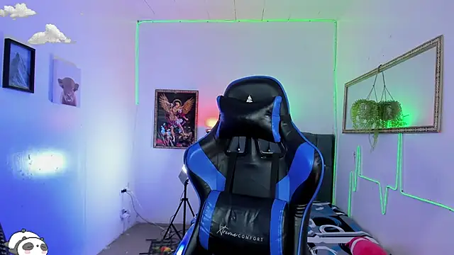 Damian_latinxxx: απευθείας συνομιλία ΧΧΧ