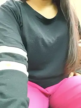 Ananya_34's Live XXX Chat