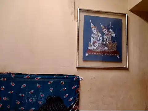 MatureNeshのライブXXXチャット