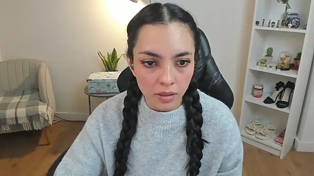 _BellaEvans_ Chat XXX in diretta