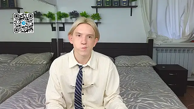 Czat XXX na żywo – Ron_Vils