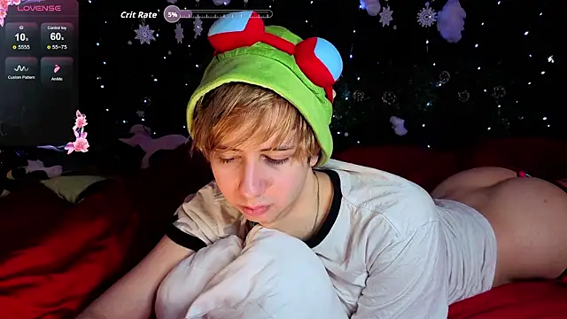 Czat XXX na żywo – Timothy_Fox