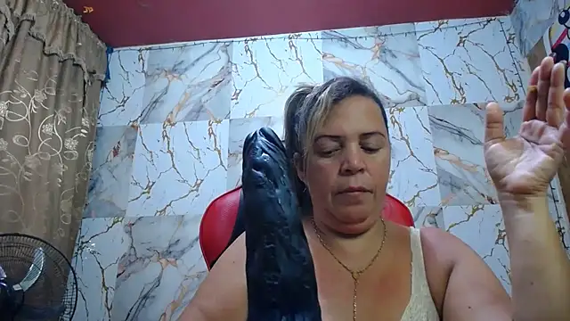 alina_maturehot 라이브 XXX 채팅