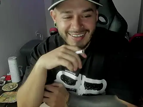 Czat XXX na żywo – ragnar_lothbrok777