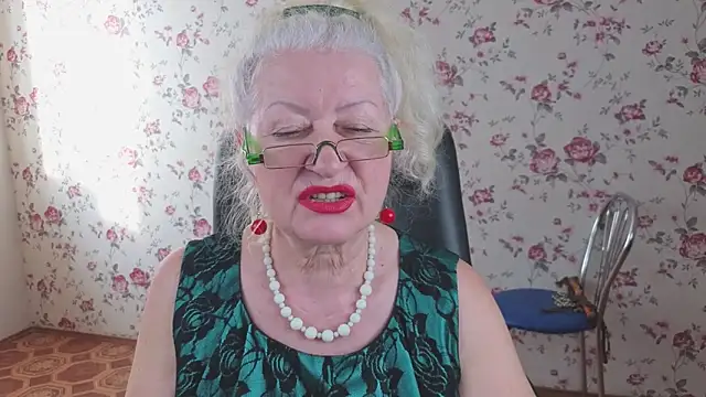 Chat XXX en directo de Maya_Mayflower