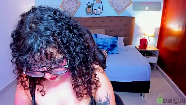 _Lilly_miller's Live XXX Chat